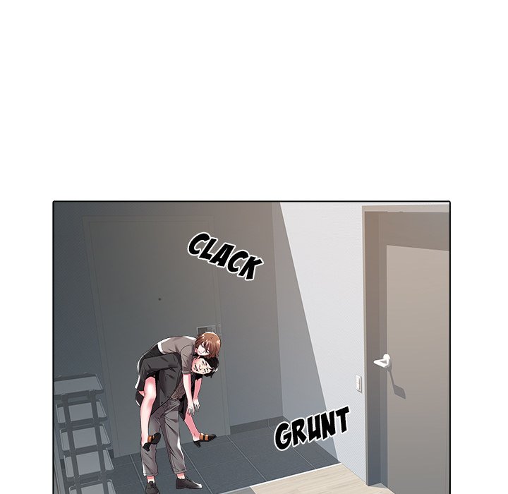 Aqua chapter 26 page 40