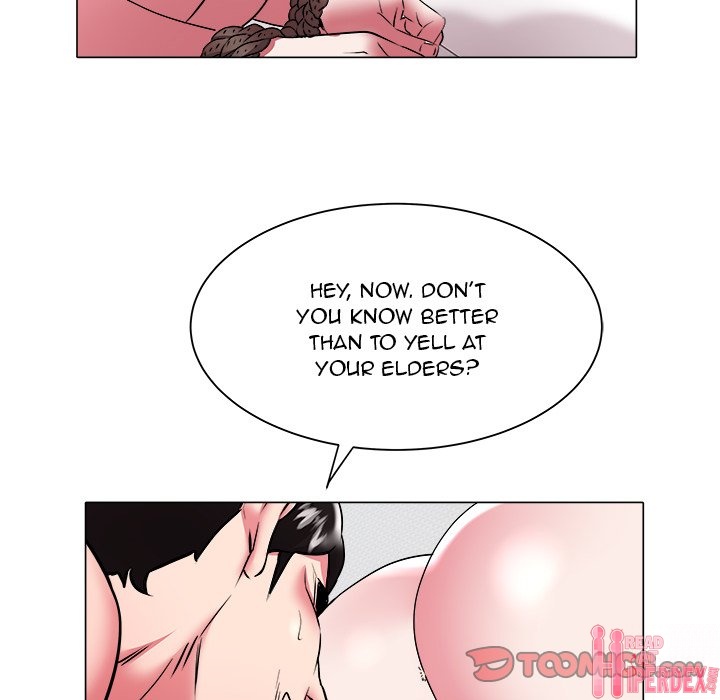 Aqua chapter 26 page 70