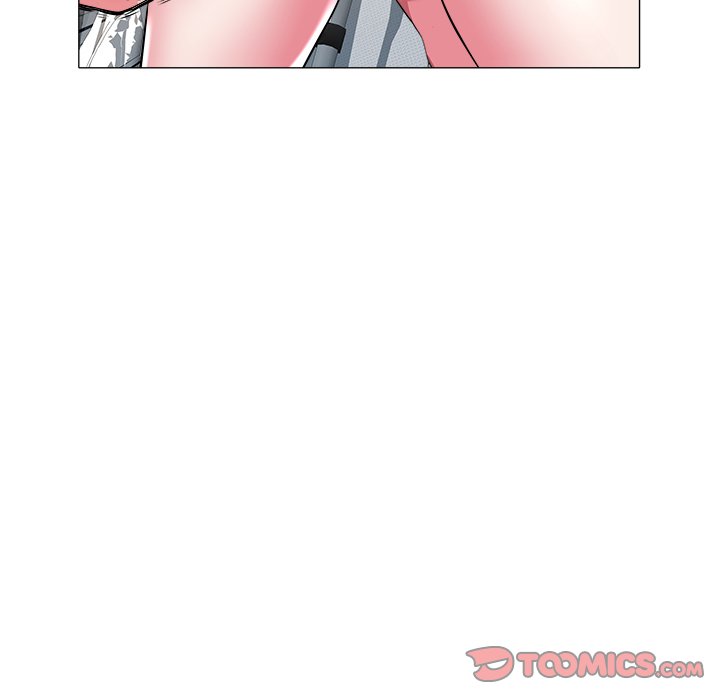 Aqua chapter 27 page 14