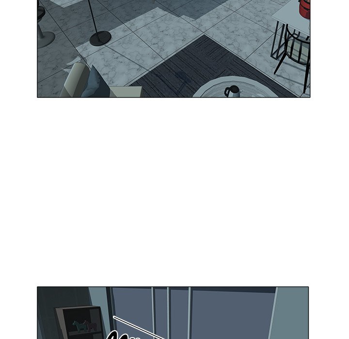 Aqua chapter 27 page 23