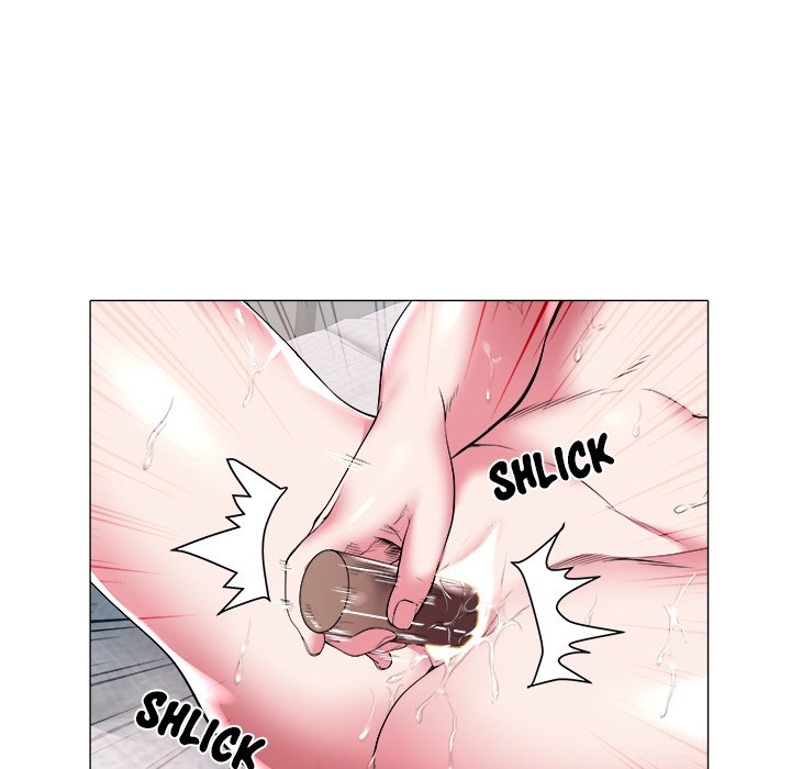 Aqua chapter 27 page 45