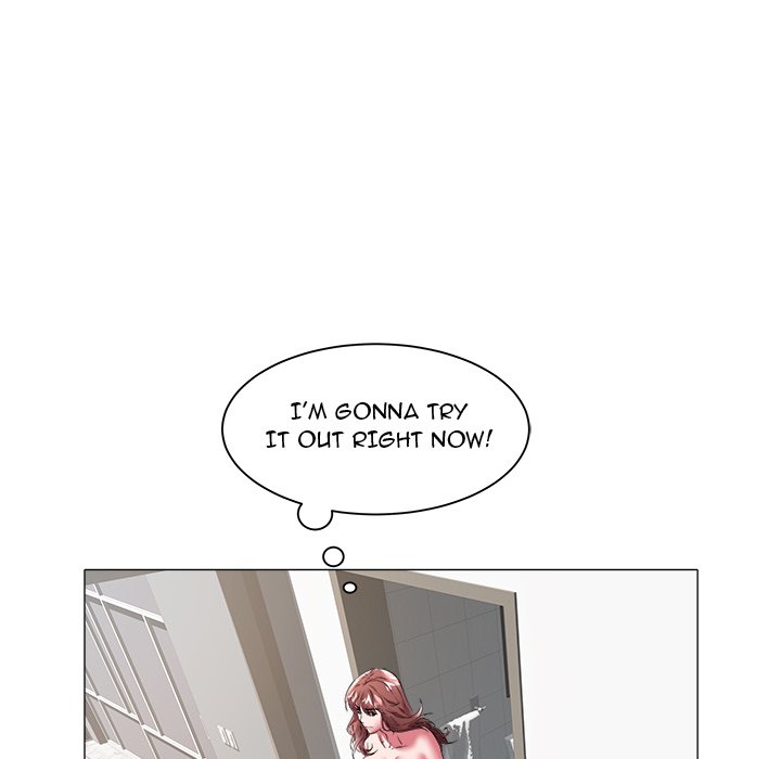 Aqua chapter 27 page 72