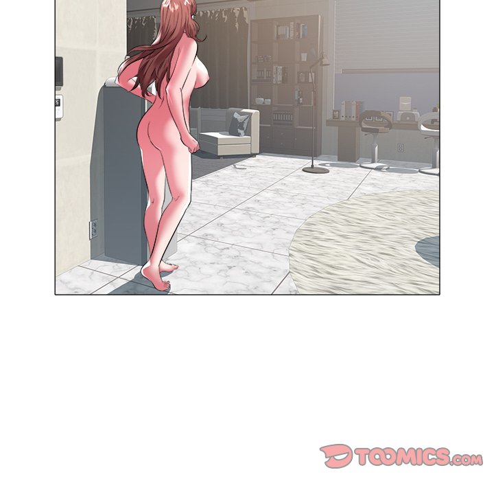 Aqua chapter 27 page 74