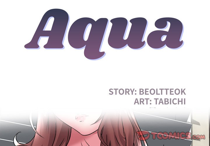 Aqua chapter 28 page 2