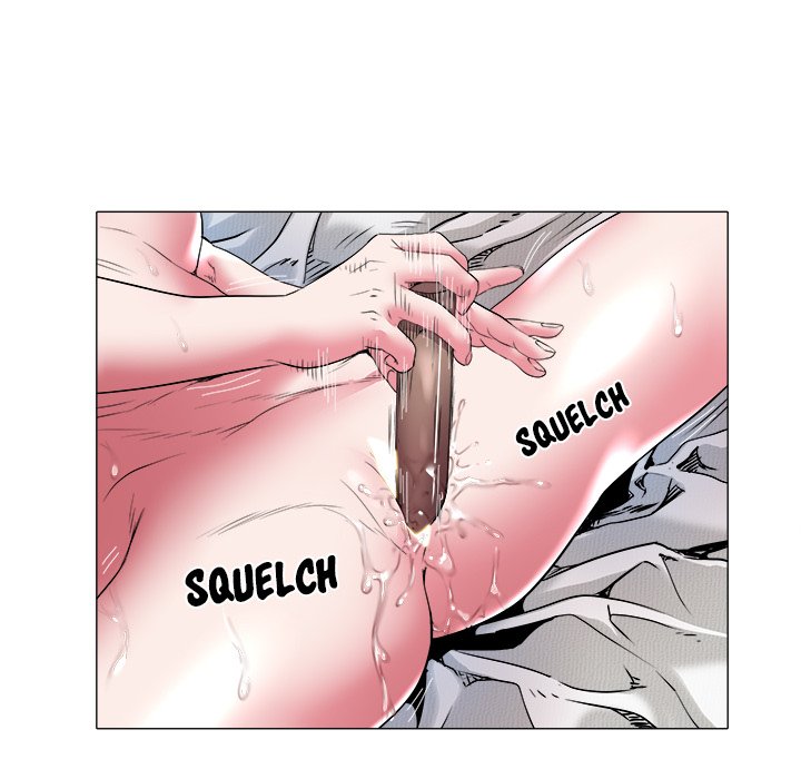 Aqua chapter 28 page 15
