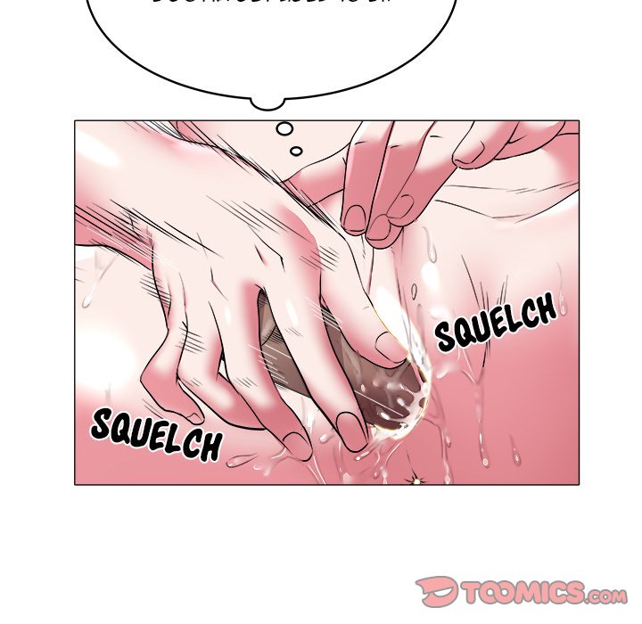 Aqua chapter 28 page 18