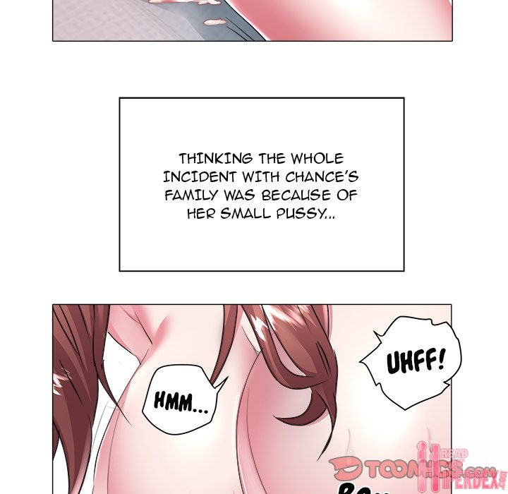 Aqua chapter 28 page 22