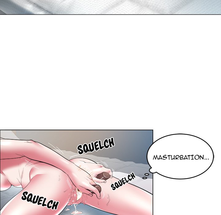 Aqua chapter 28 page 27