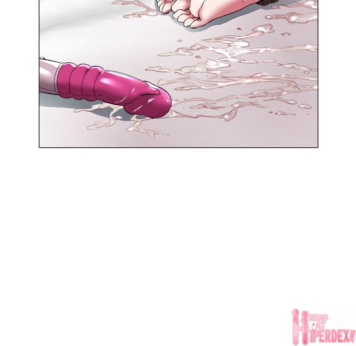 Aqua chapter 28 page 33