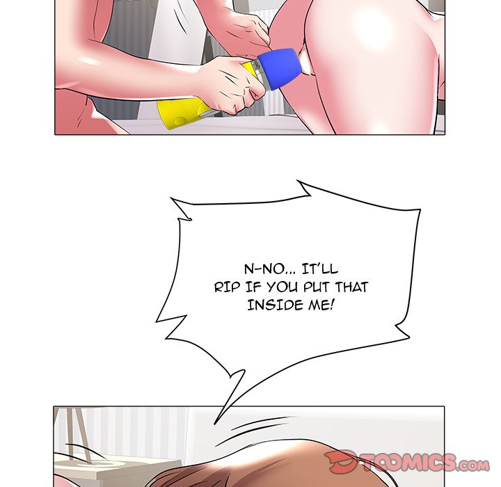 Aqua chapter 28 page 42