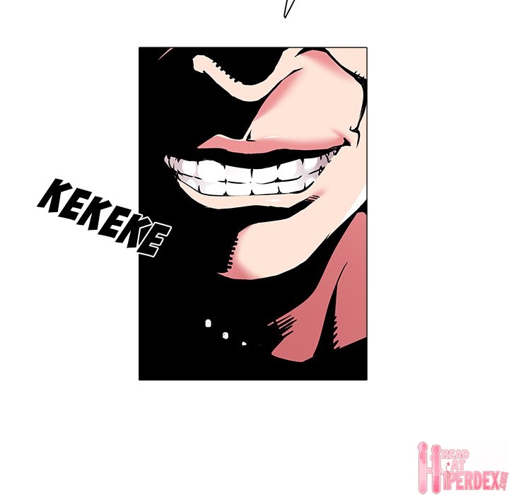 Aqua chapter 28 page 44