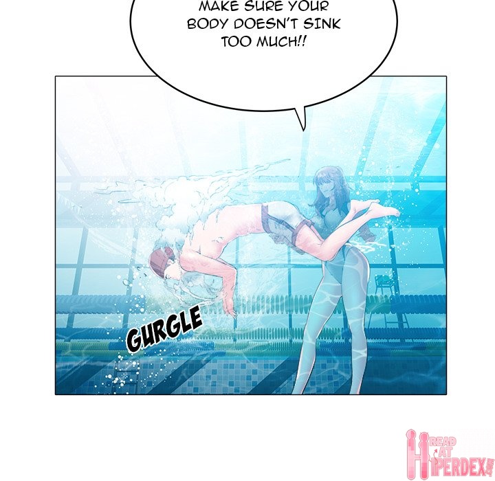 Aqua chapter 28 page 60