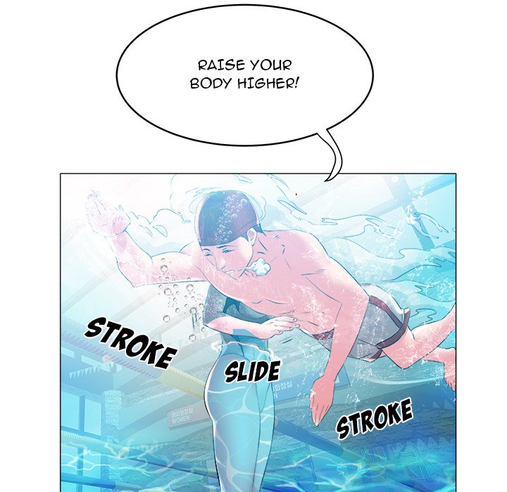 Aqua chapter 28 page 61