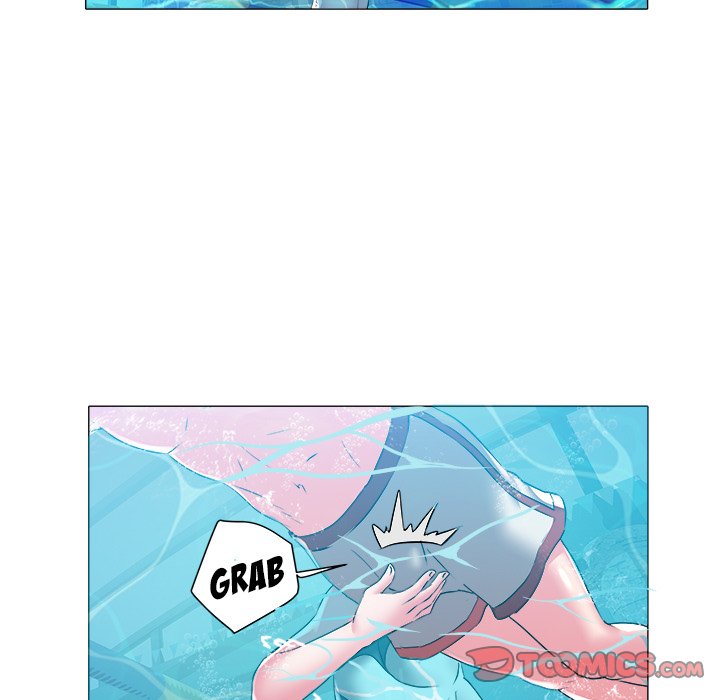 Aqua chapter 28 page 62