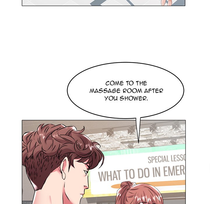 Aqua chapter 28 page 68