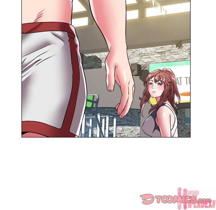 Aqua chapter 28 page 70