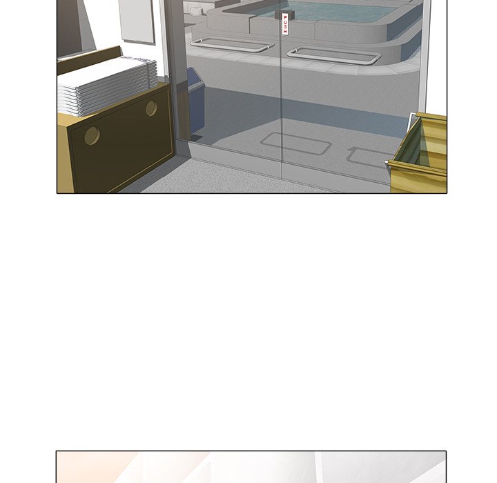 Aqua chapter 28 page 73