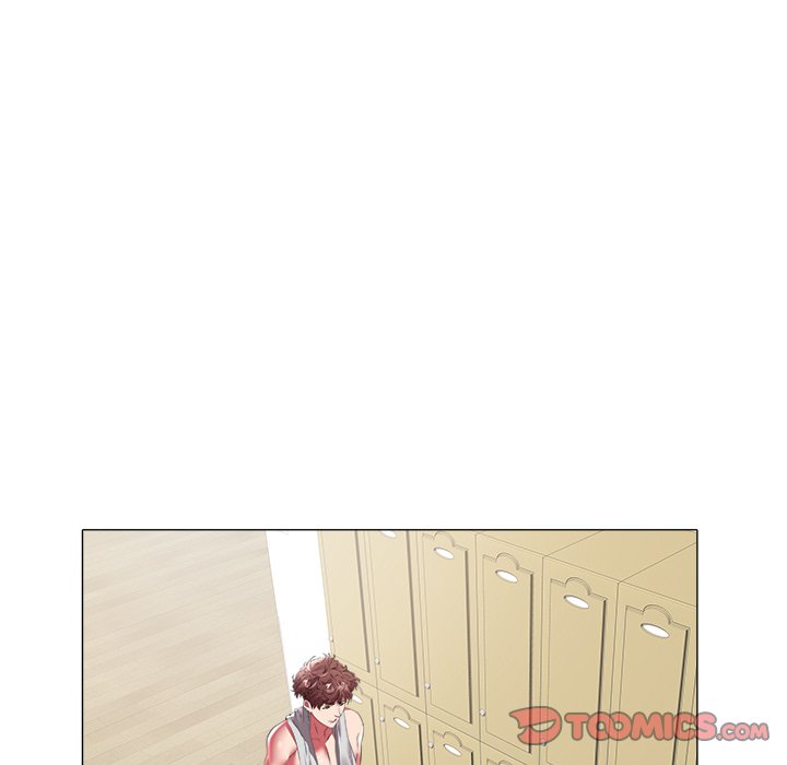 Aqua chapter 28 page 78