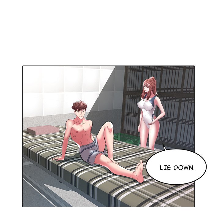 Aqua chapter 28 page 85
