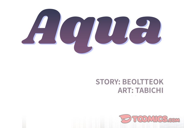 Aqua chapter 29 page 2