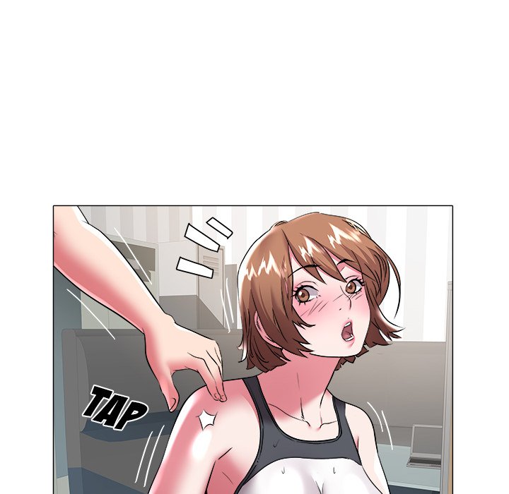 Aqua chapter 29 page 21