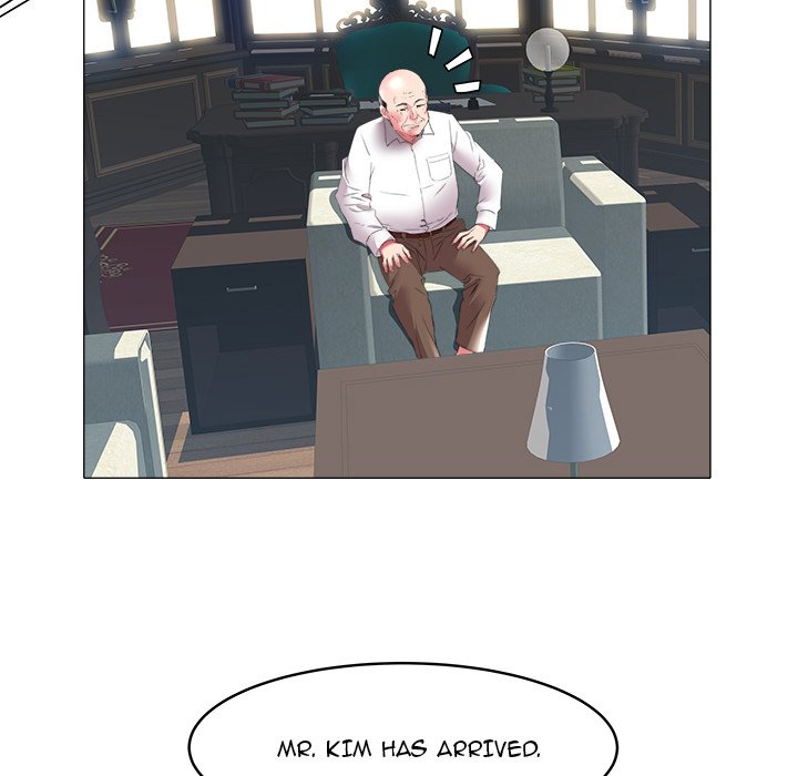 Aqua chapter 29 page 29