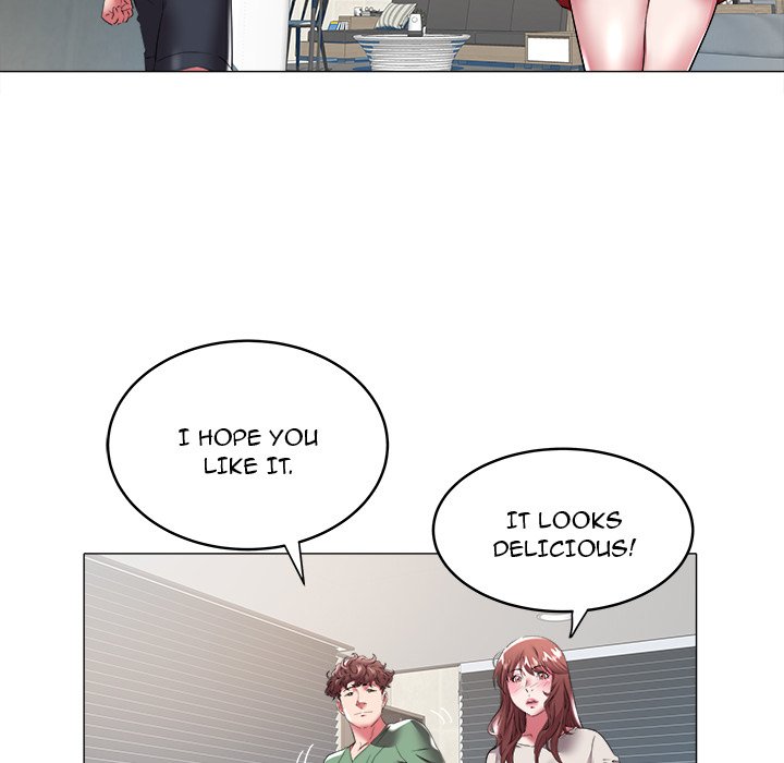 Aqua chapter 29 page 51