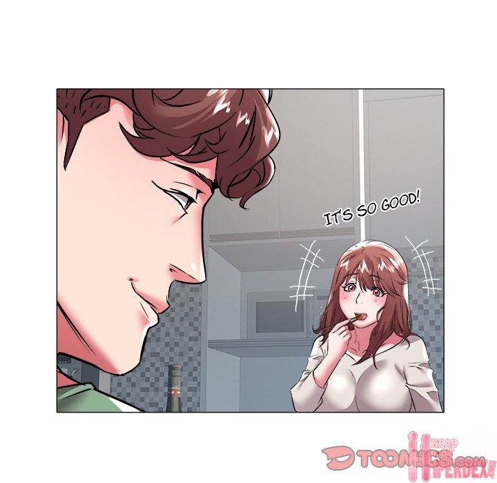 Aqua chapter 29 page 54
