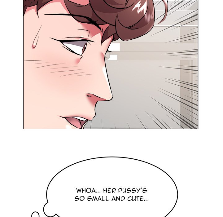 Aqua chapter 29 page 67