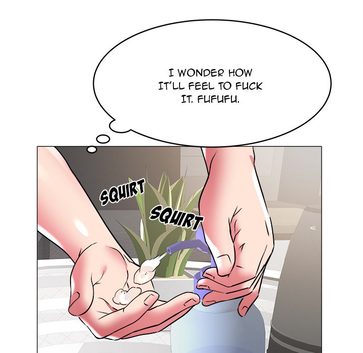 Aqua chapter 29 page 69