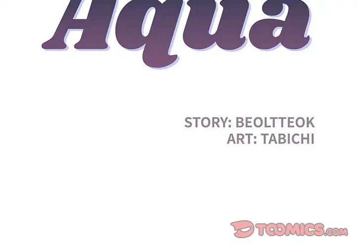 Aqua chapter 3 page 2