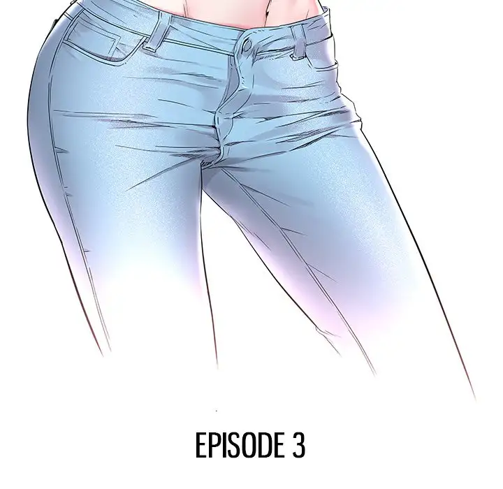 Aqua chapter 3 page 5