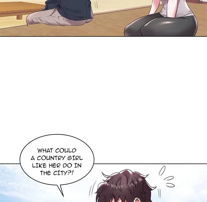 Aqua chapter 3 page 10