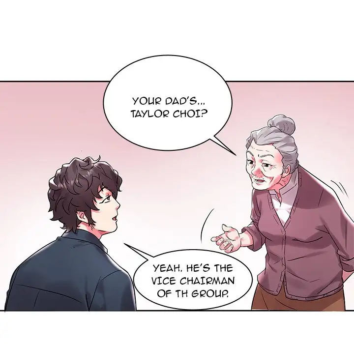 Aqua chapter 3 page 15