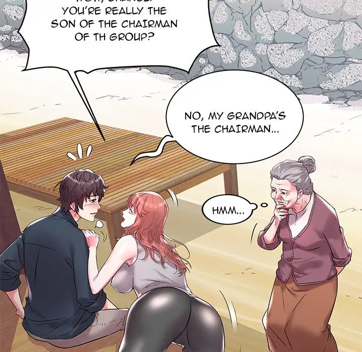 Aqua chapter 3 page 18