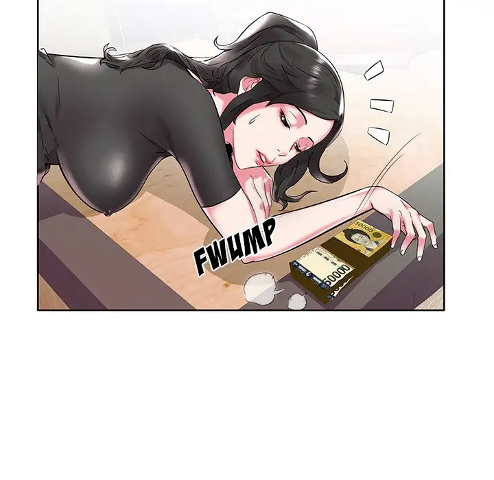 Aqua chapter 3 page 58