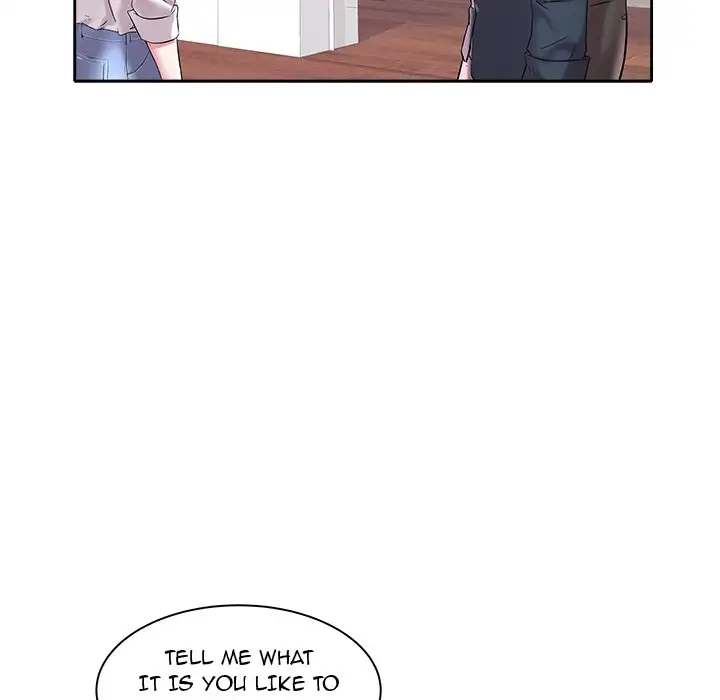 Aqua chapter 3 page 71
