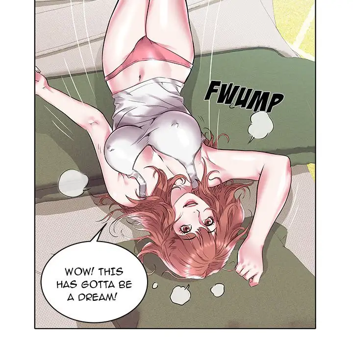 Aqua chapter 3 page 96