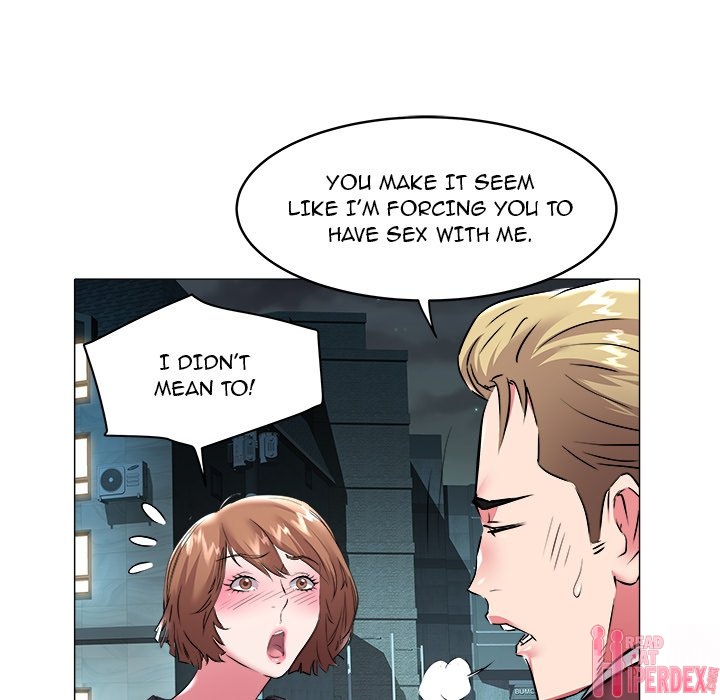 Aqua chapter 30 page 59