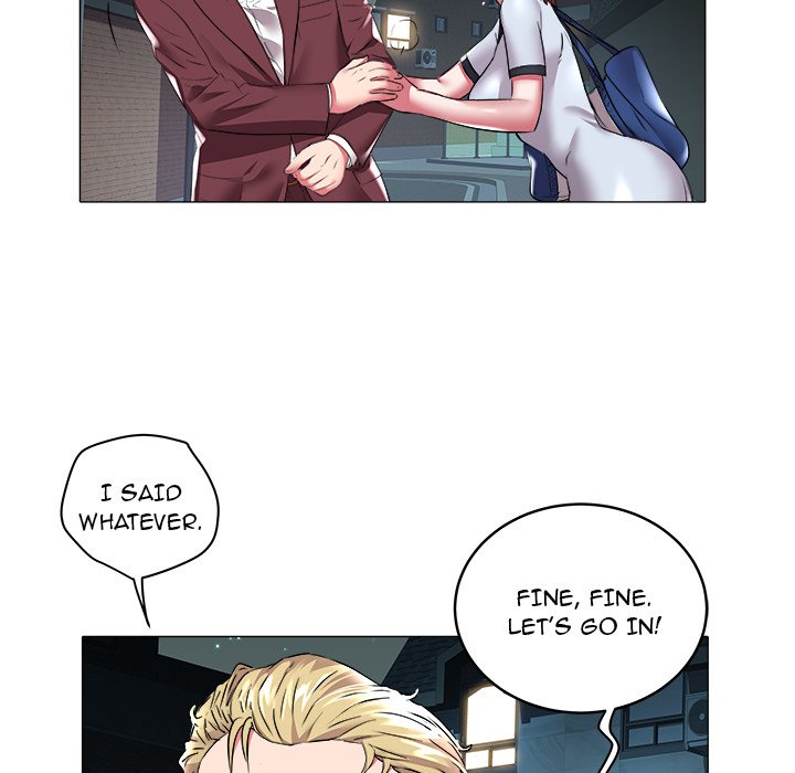 Aqua chapter 30 page 61
