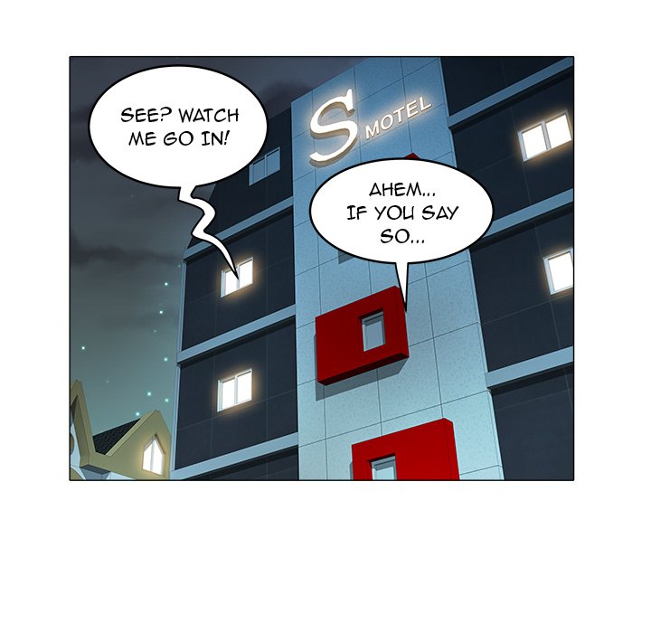 Aqua chapter 30 page 63