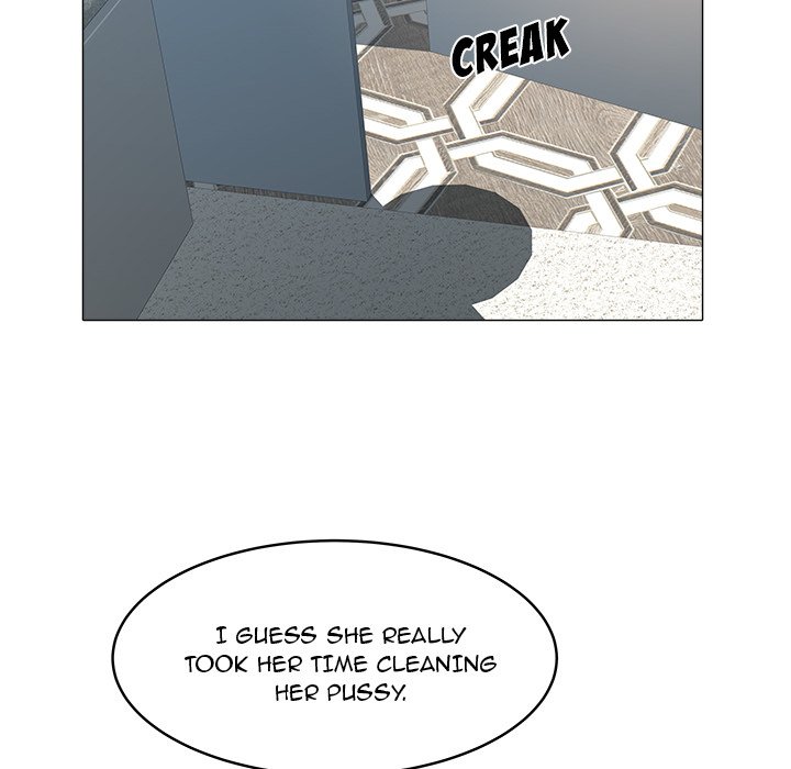Aqua chapter 30 page 76