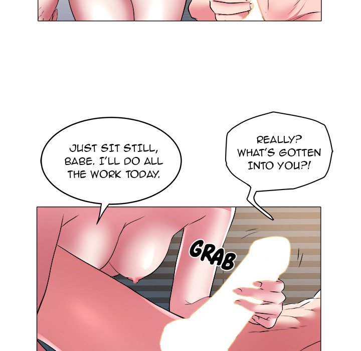 Aqua chapter 30 page 79