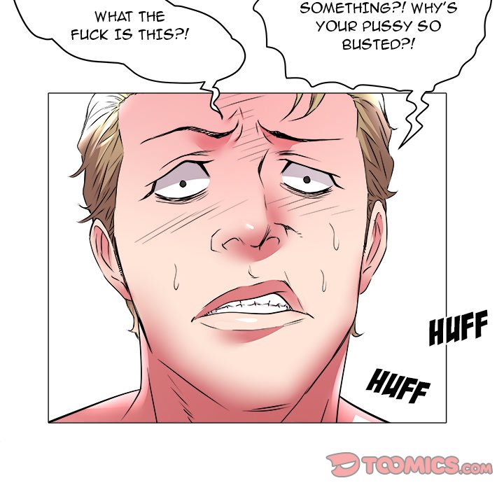 Aqua chapter 31 page 18