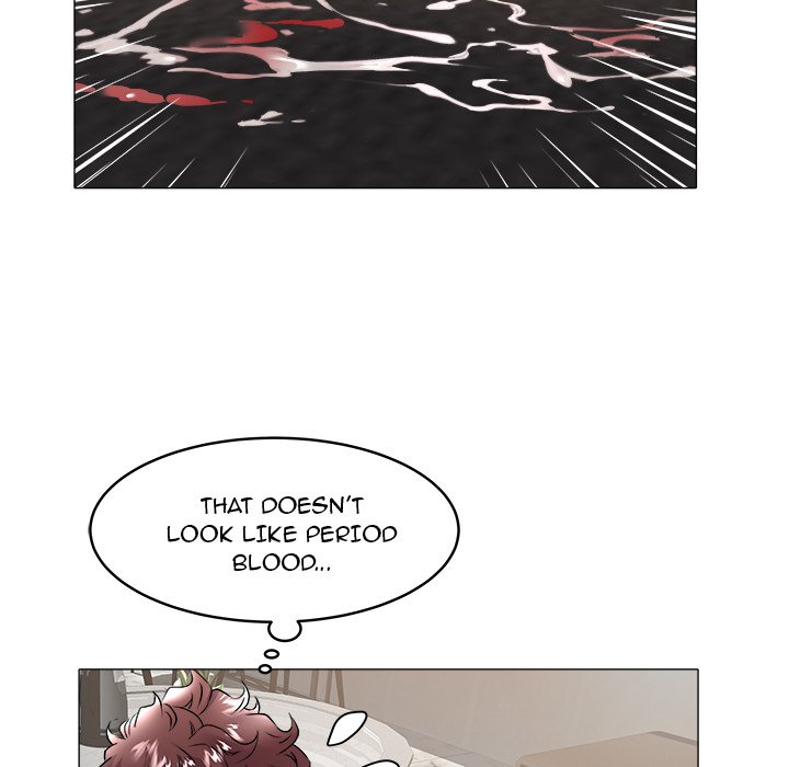 Aqua chapter 31 page 25