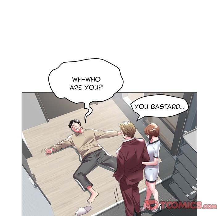 Aqua chapter 31 page 50