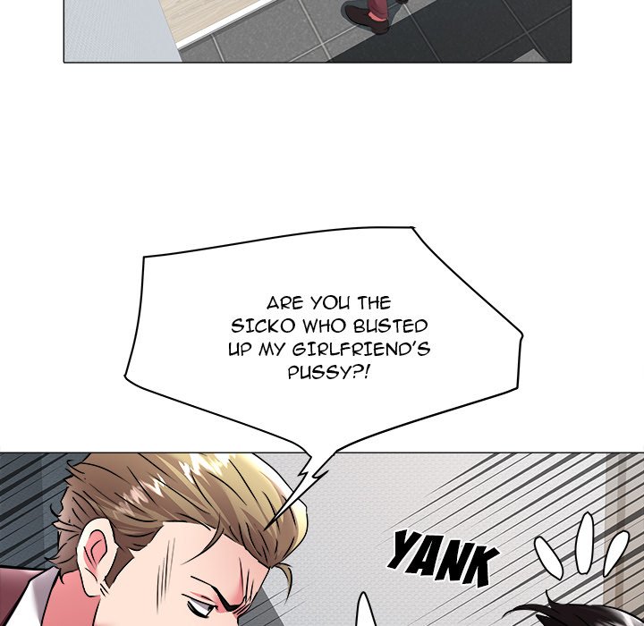 Aqua chapter 31 page 51