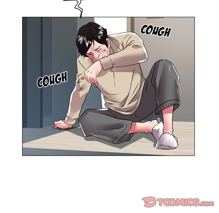 Aqua chapter 31 page 58