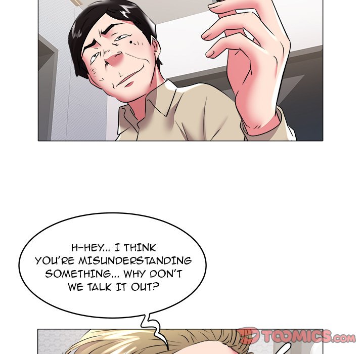 Aqua chapter 31 page 66