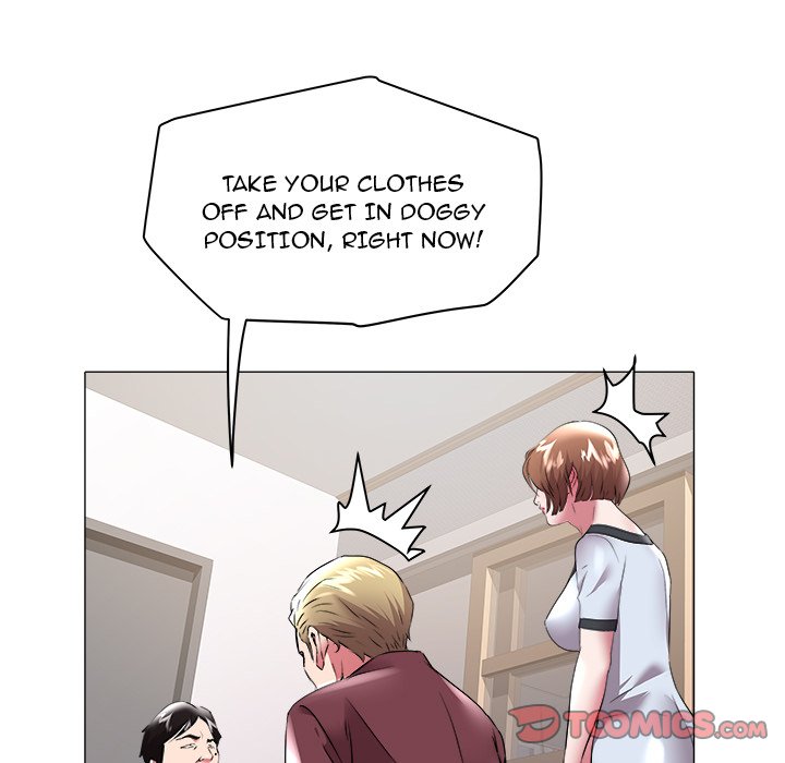 Aqua chapter 31 page 74
